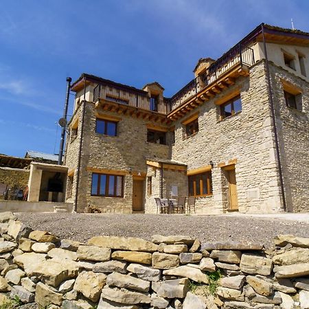 Гостевой дом Casa Baramban Ласаоса Экстерьер фото
