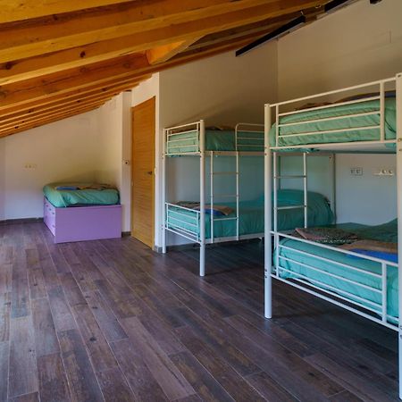 Гостевой дом Casa Baramban Ласаоса Экстерьер фото