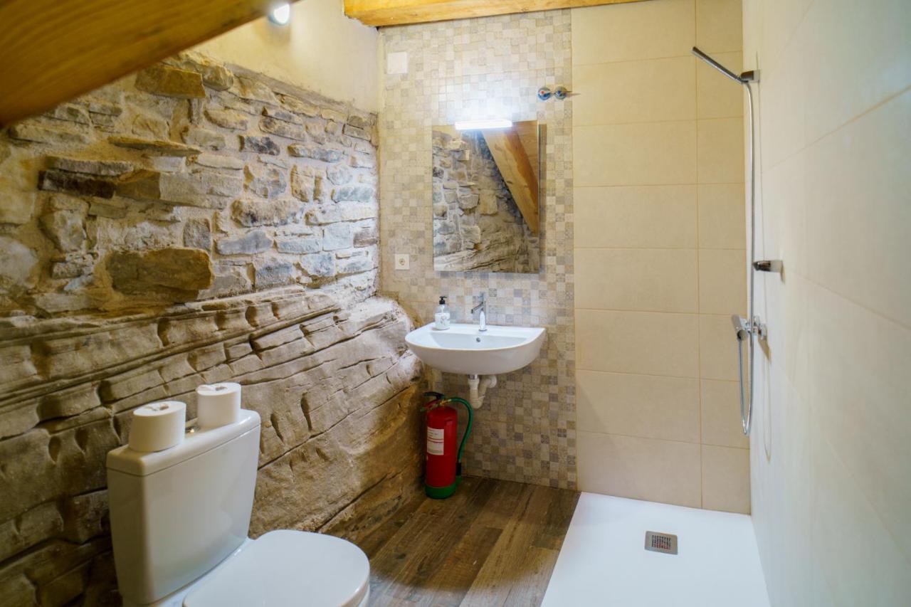 Гостевой дом Casa Baramban Ласаоса Экстерьер фото