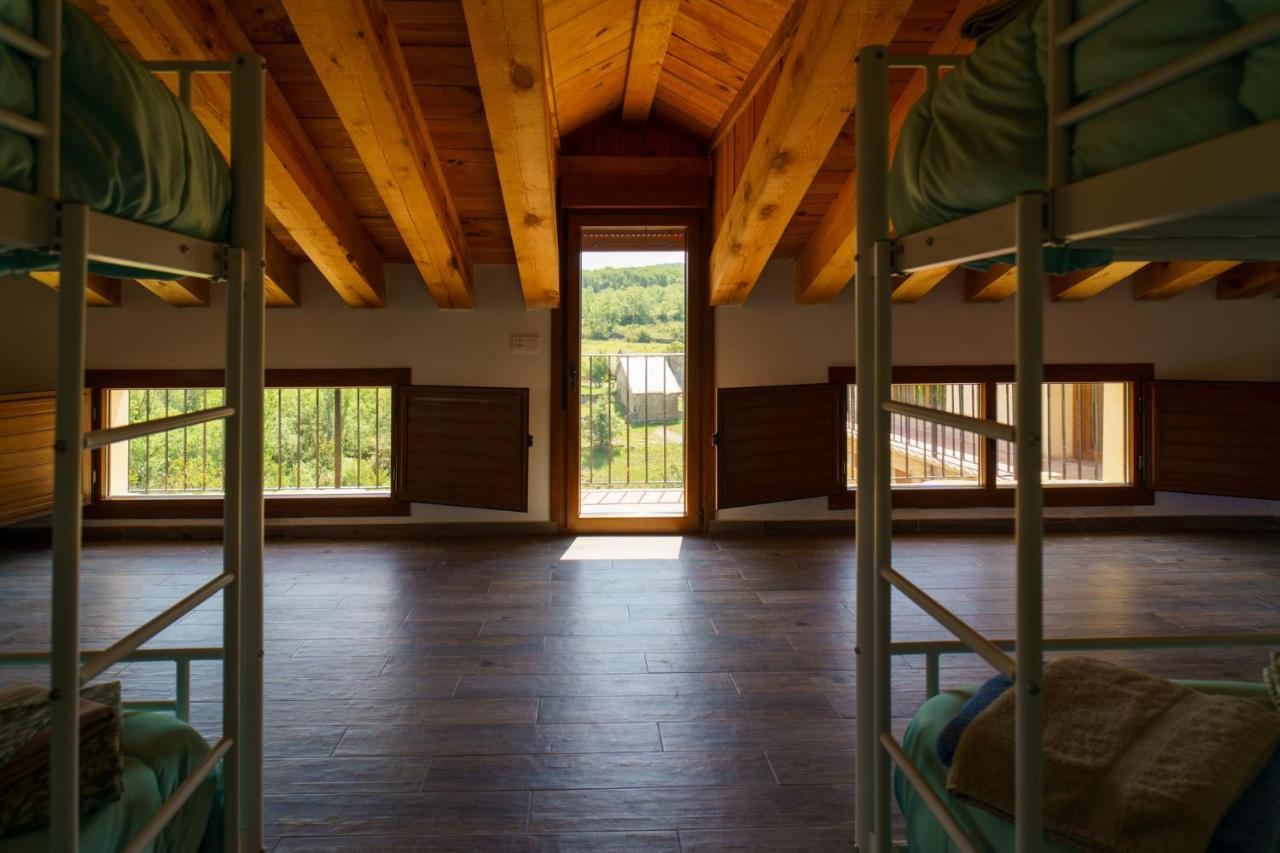 Гостевой дом Casa Baramban Ласаоса Экстерьер фото