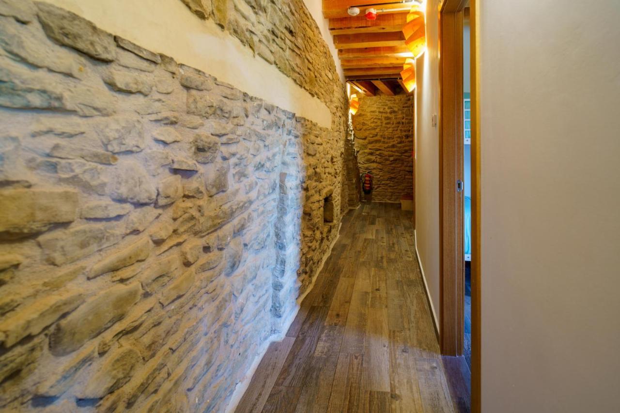 Гостевой дом Casa Baramban Ласаоса Экстерьер фото